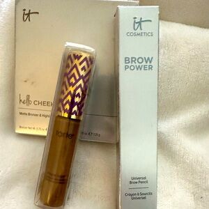 Make up . Never used . Brand New.